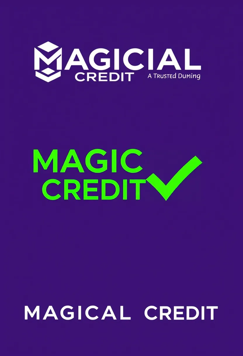 Magical Credit
